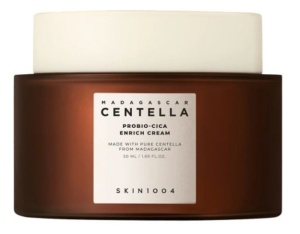CREMA DE FATA HRANITOARE MADAGASCAR CENTELLA PROBIO-CICA * 50 ML, SKIN1004