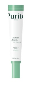 CREMA DE OCHI ANTIRID VEGANA FARA PARFUM WONDER RELEAF CENTELLA * 30 ML PURITO 1023