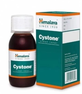 Cystone Sirop, 100 ml, Himalaya