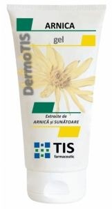 DERMOTIS ARNICA GEL 50ML