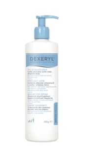 DEXERYL CREMA EMOLIENTA * 500 GR 6350