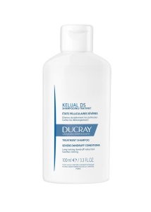 Ducray Kelual DS sampon antimatreata, 100 ml
