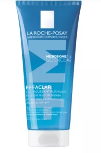 Effaclar gel spumant de curatare purifiant, 200 ml