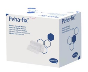 FASA ELASTICA PEHA-FIX 10 CM*4 M 303073