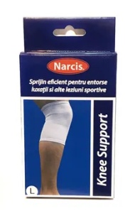 GENUNCHIERA ELASTICA NARCIS L * 1 BUC