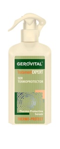 GEROVITAL TRATAMENT EXPERT SER TERMOPROTECTOR 150ML 11570