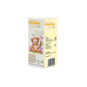 HEPADEP PICATURI, 50 ML