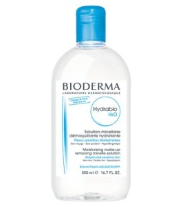 HYDRABIO H2O SOLUTIE MICELARA 500ML BIODERMA