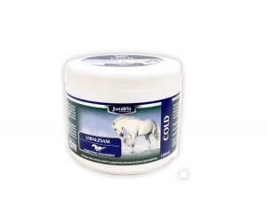 JUTAVIT APOTHEKE BALSAM DE CAL COLD FORTE * 500 ML