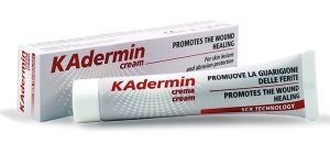 KADERMIN CREMA * 50 ML, MBA PHARMA