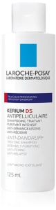 KERIUM DS SAMPON * 125 ML 7268, LA ROCHE POSAY