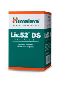 LIV 52 DS * 60 TB