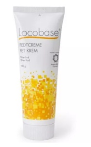 LOCOBASE CREMA * 100 GR