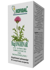 MAGANGHINAR * 60 COMPRIMATE