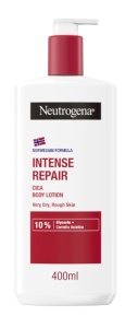 NEUTROGENA LAPTE CORP PIELE FOARTE USCATA * 250 ML 2001