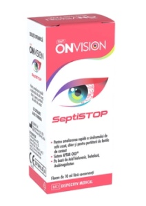 ONVISION SEPTISTOP * 10 ML