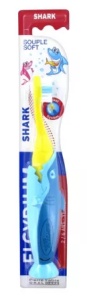 PERIUTA DE DINTI ELGYDIUM KIDS SHARK * 1 BUC 4826