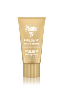 PLANTUR 39 BLOND BALSAM * 150 ML 4542