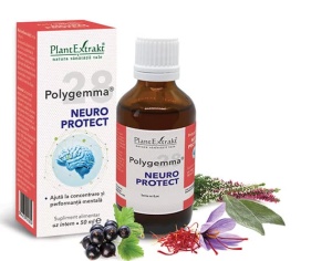 POLYGEMMA NR. 28 (NEURO PROTECT) * 50 ML
