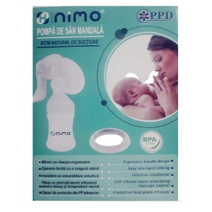 POMPA DE SAN NIMO HNK-SUTPUMP-MNL