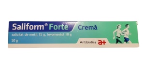 SALIFORM FORTE CREMA * 50 G