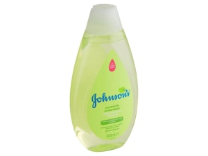 SAMPON COPII BABY JOHNSON MUSETEL * 500 ML