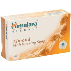 SAPUN SOLID MOISTURISING ALMOND *75 G
