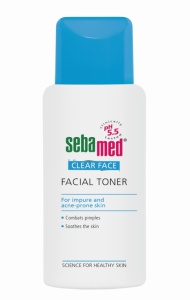 SEBAMED CLEAR FACE LOTIUNE DERMATOLOGICA ANTIACNEICA * 150 ML