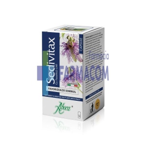 SEDIVITAX * 30 CAPSULE