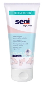 SENI CARE CREMA PIELE USCATA 10 % UREE * 100 ML 652265