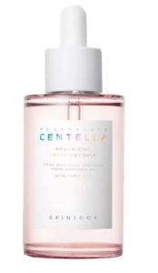 SER PENTRU FATA MADAGASCAR CENTELLA POREMIZING FRESH AMPOULE * 50 ML SKIN1004