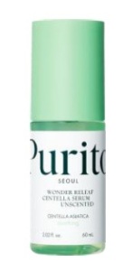 SER PENTRU FATA WONDER RELEAF FARA PARFUM * 60 ML PURITO