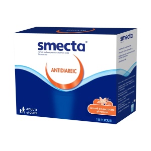 SMECTA 3 G * 18 PLIC