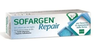 SOFARGEN REPAIR GEL * 25 G