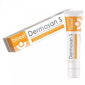 UNGUENT CU SULF DERMOSAN-S * 70 G BIO-EEL