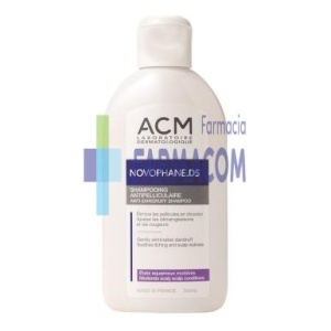 ACM NOVOPHANE DS SAMPON ANTIMATREATA * 300 ML 3329