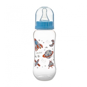 AKUKU BIBERON * 250 ML A0105
