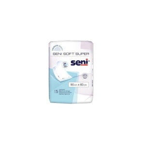 ALEZE PAT SENI SOFT 90*60 5 BUC