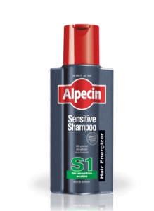 ALPECIN SAMPON SENSITIVE S1 * 250 ML 0174