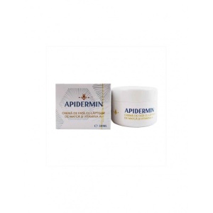 APIDERMIN CREMA * 50 ML