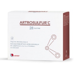 ARTROSULFUR C * 28 PLICURI