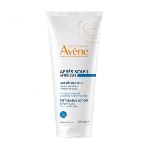 AVENE GEL CREMA REPARATOARE DUPA PLAJA * 200 ML 4221