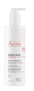 AVENE XERACALM NUTRITION BALSAM HIDRATANT * 400 ML 5099