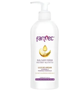 BALSAM MAINI INSTANT NUTRTIV FARMEC * 150 ML 6070