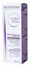 Bioderma Cicabio crema, 40 ml