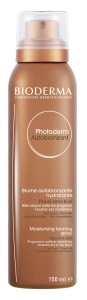 BIODERMA PHOTODERM SPRAY AUTOBRONZANT * 150 ML