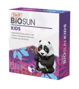 BIOSUN KIDS * 10 PLIC