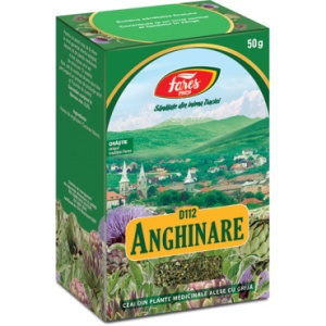 CEAI ANGHINARE * 50 GR FARES