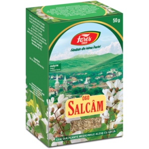 CEAI SALCAM FLORI * 50 G FARES