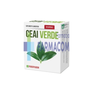 CEAI VERDE * 30 CAPSULE PARAPHARM